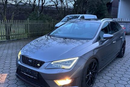 Seat Leon 215.000 km 6.950 &euro; Ratingen 40880
