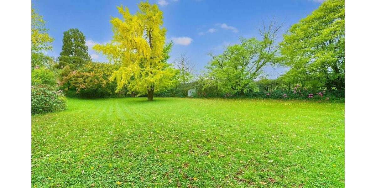 Grundstück Duisburg / Rumeln-Kaldenhausen Rumeln-Kaldenhausen - 1.999.999&euro; | Angebot:25836999