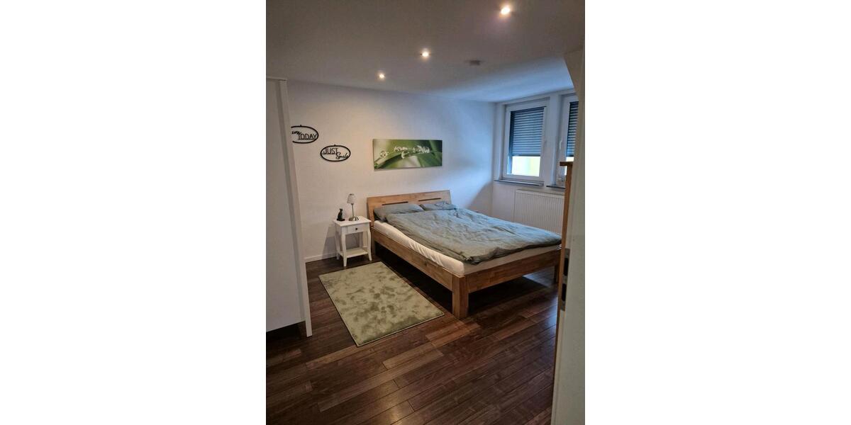 Möblierte 2 Zimmer Wohnung Neuss-Reuschenberg 2 zimmer