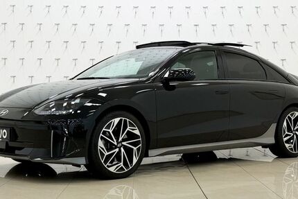 Hyundai IONIQ 6 14.664 km 33.800 &euro; Oberhausen 46149