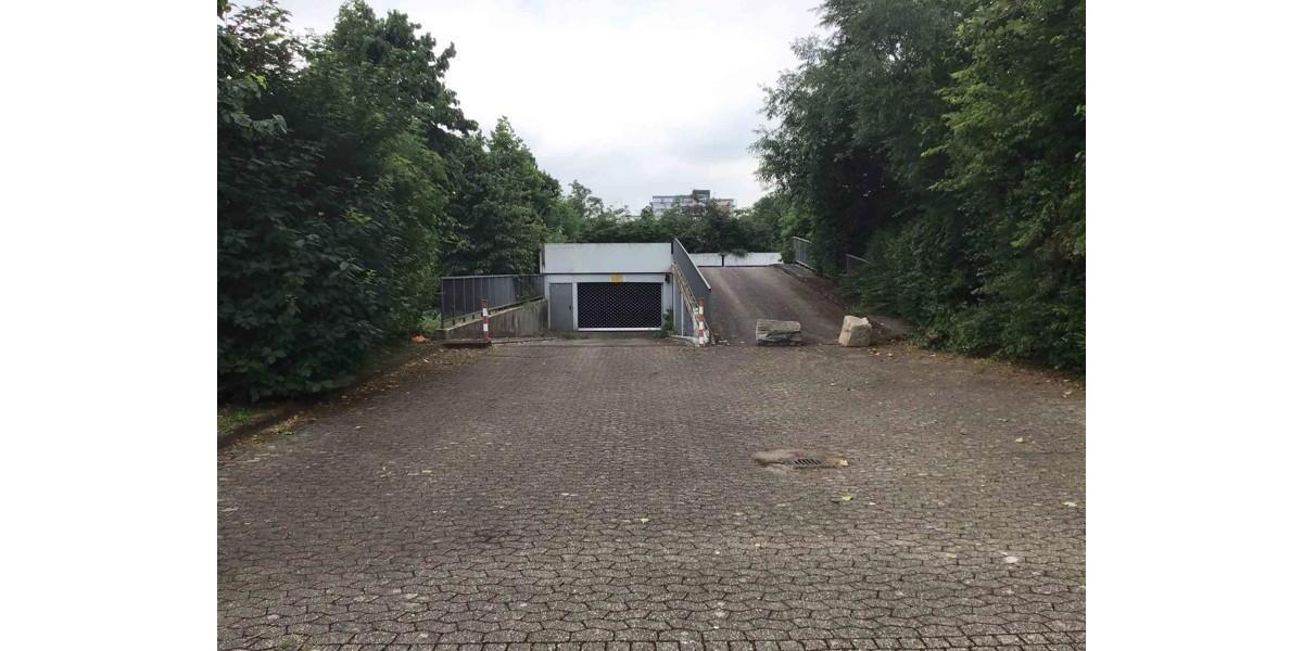 Garagen / Stellplätze Monheim am Rhein - 31&euro; | Angebot:21794955