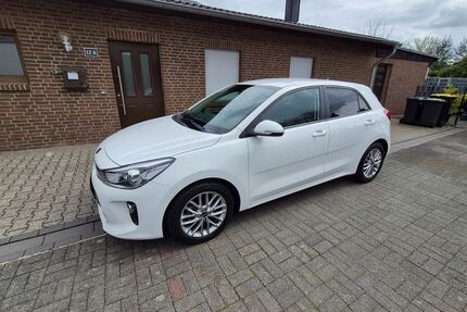 Kia Rio 43.500 km 10.990 &euro; Jüchen 41363