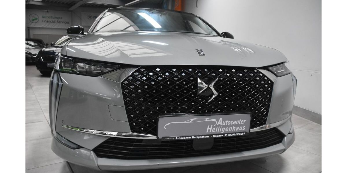 DS Automobiles DS4 28.502 km 20.980 &euro; Heiligenhaus 42579