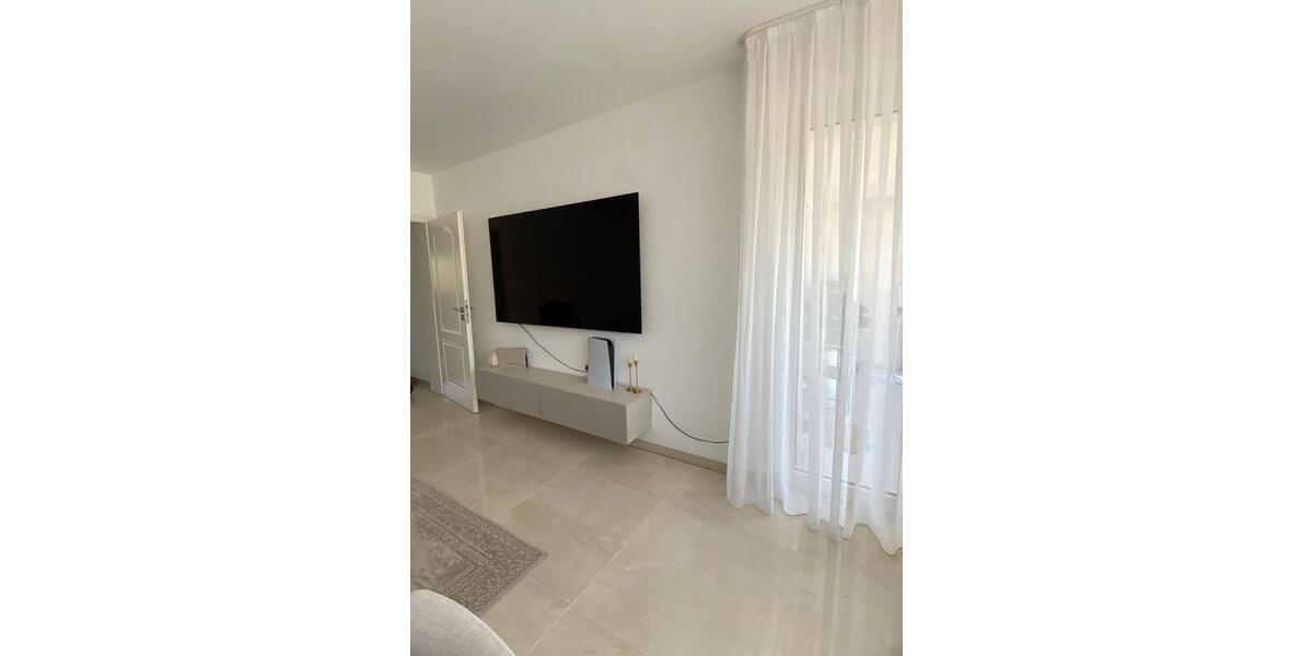 Etagenwohnung Solingen Central - 3 Zimmer, 69 m&sup2;, 1.050&euro; | Angebot:26382989