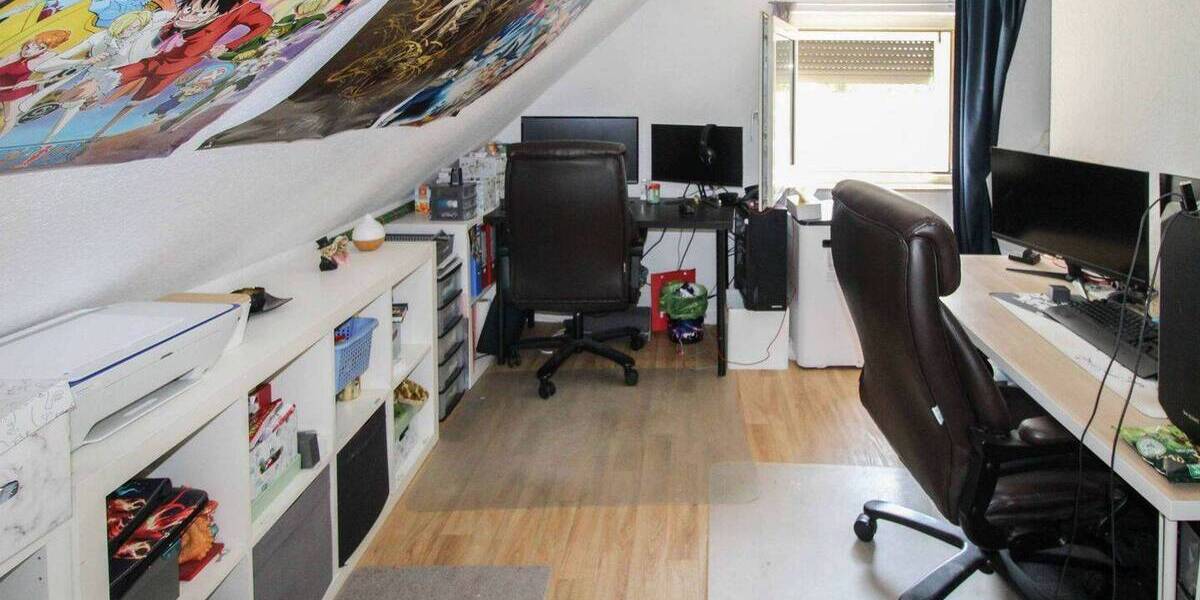 Einfamilienhaus Düsseldorf Holthausen - 4 Zimmer, 88 m&sup2;, 629.000&euro; | Angebot:26391107