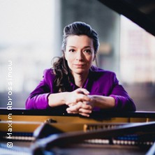 Yulianna Avdeeva 06.11.2025 Kölner Philharmonie