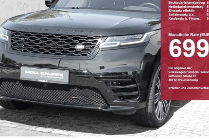 Land Rover Range Rover Velar 35.661 km 55.440 &euro; Düsseldorf 40474