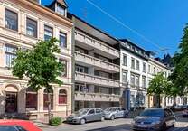 Wohnung zum Mieten in Wuppertal 359 € 42.5 m²