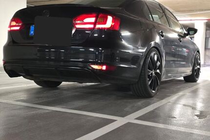 VW Jetta