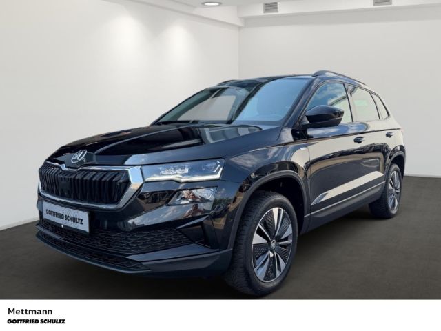 Skoda Karoq 44.610 km 25.690 &euro; Mettmann 40822
