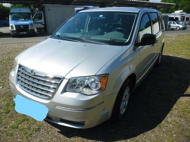 Grand Voyager