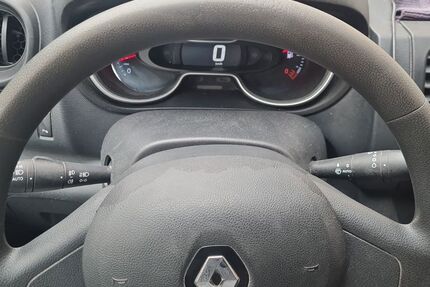 Renault Trafic 105.000 km 13.000 &euro; Wuppertal 42289