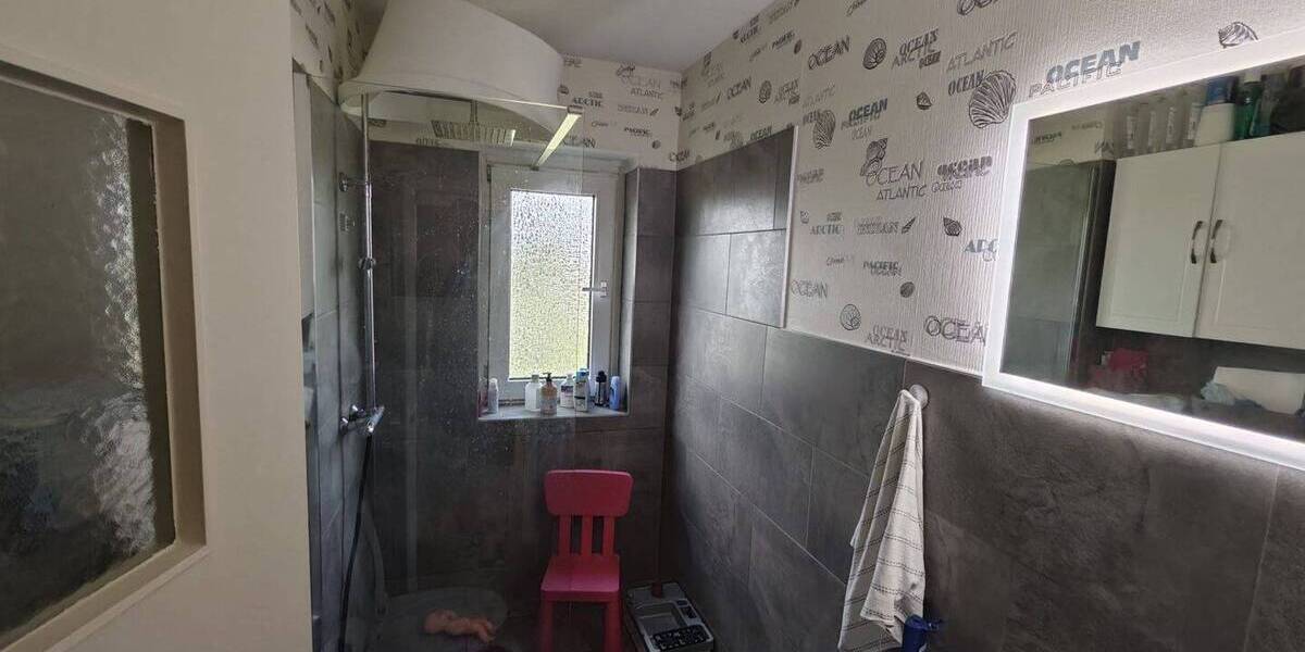 Wohnung in Neuss 2 zimmer