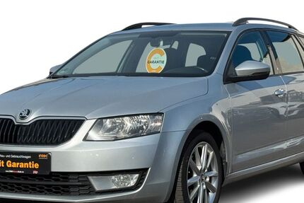 Skoda Octavia 297.000 km 8.480 &euro; Duisburg 47249