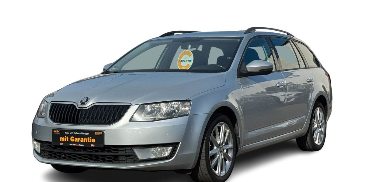 Skoda Octavia 297.000 km 8.480 &euro; Duisburg 47249