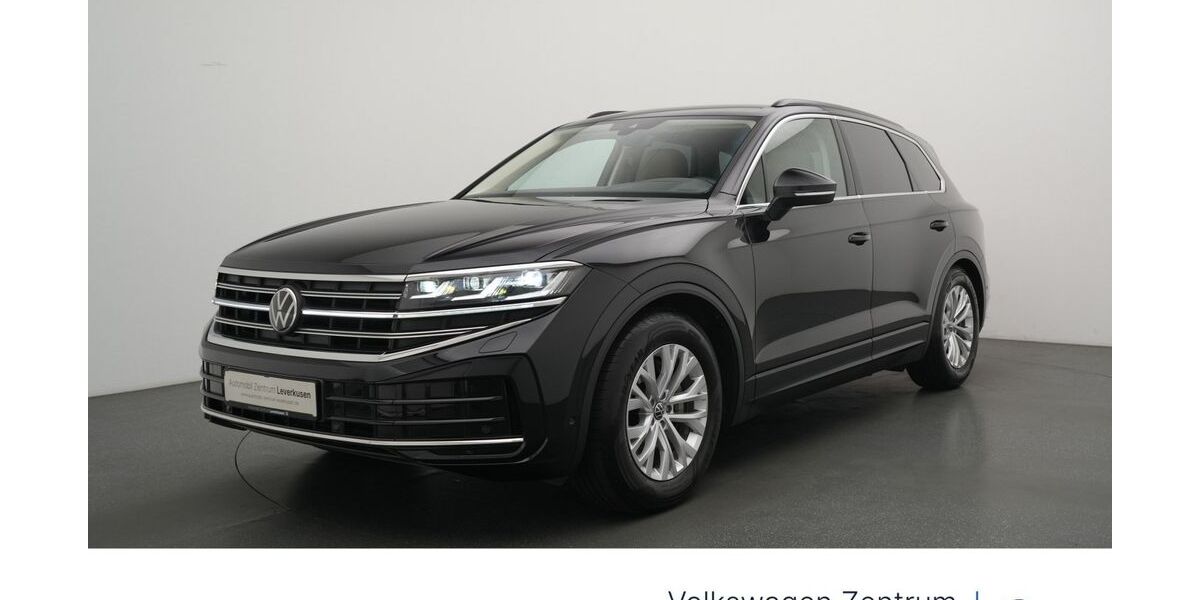 VW Touareg 14.347 km 68.480 &euro; Leverkusen 51379