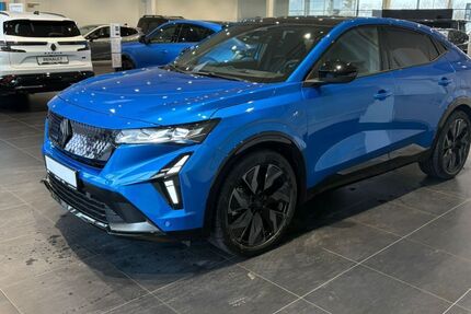 Renault Rafale 7.900 km 48.498 &euro; Oberhausen 46049