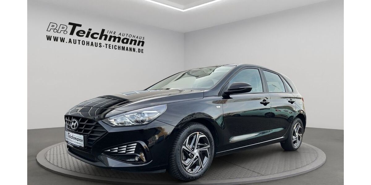 Hyundai i30 96.957 km 17.200 &euro; Dormagen 41540