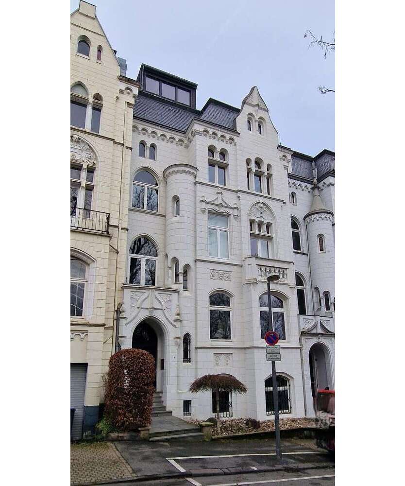 Wohnung zum Mieten in Wuppertal 980 € 120 m²