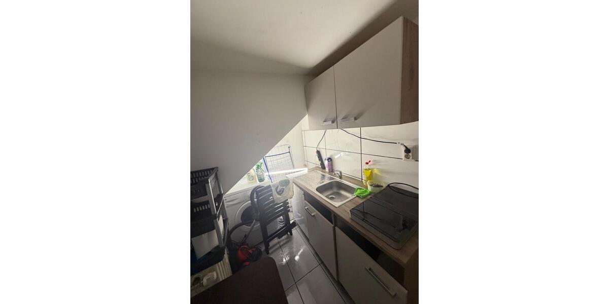 Wohnung frei in RHEYDT 1 zimmer