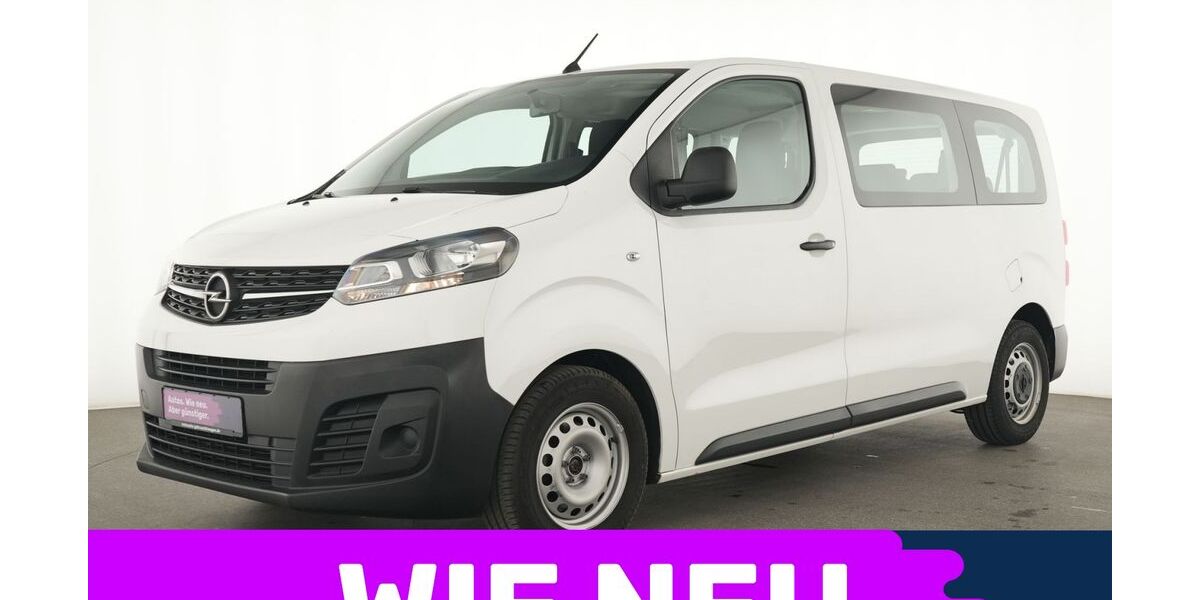 Opel Vivaro 113.952 km 18.195 &euro; Neuss 41460