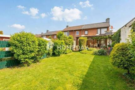 Haus Langenfeld (Rheinland) Immigrath - 4 Zimmer, 91 m&sup2;, 369.000&euro; | Angebot:25997111