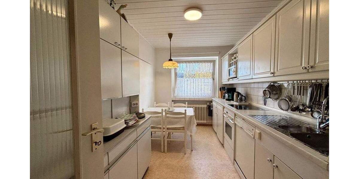 Etagenwohnung Leverkusen Opladen - 3 Zimmer, 75 m&sup2;, 219.500&euro; | Angebot:25409666
