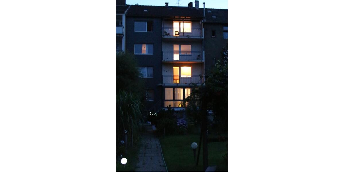 Etagenwohnung Duisburg Mittelmeiderich - 3 Zimmer, 75 m&sup2;, 400&euro; | Angebot:25794794