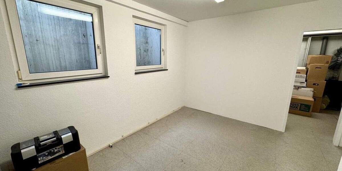 Gewerbeobjekt Leverkusen Opladen - 4 Zimmer, 278.000&euro; | Angebot:25409675
