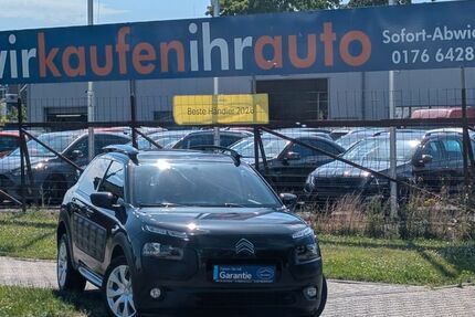 Citroen C4 Cactus 92.000 km 6.899 &euro; Kempen 47906
