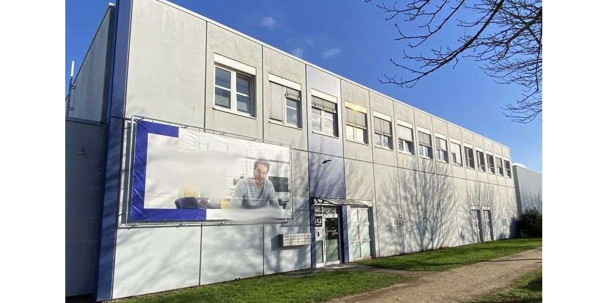 Gewerbeobjekt Mönchengladbach Süd - 433&euro; | Angebot:25788737