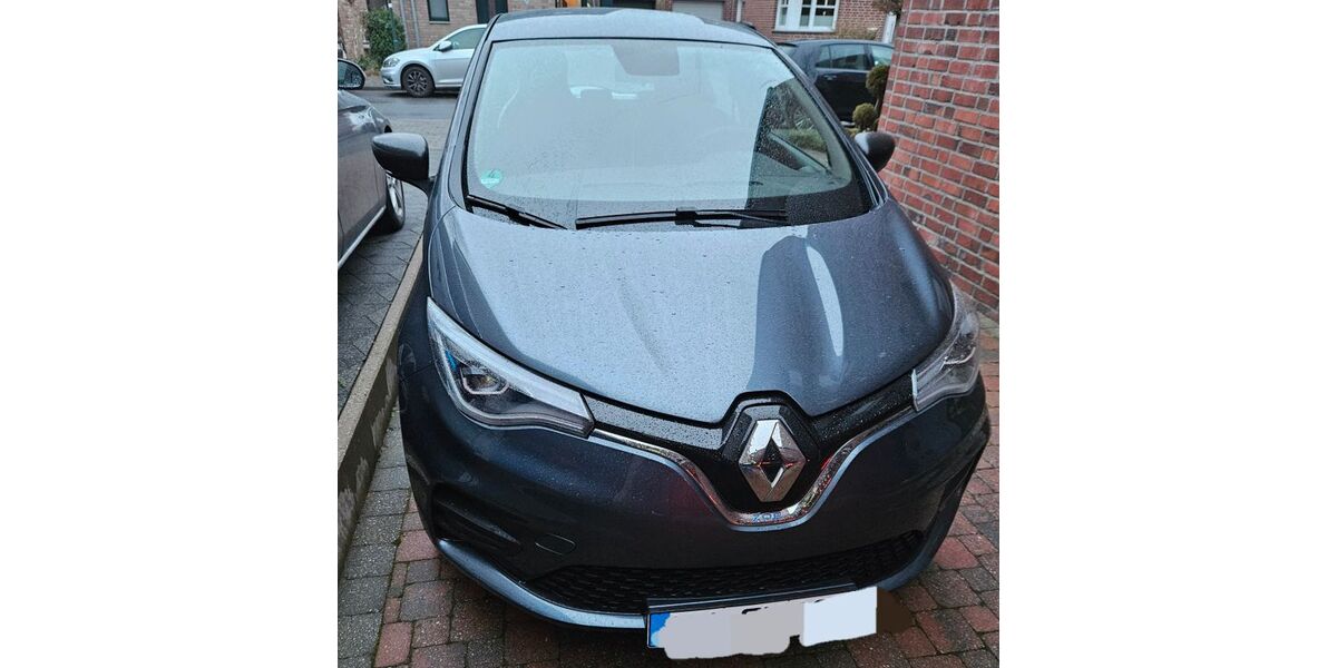 Renault ZOE 44.000 km 11.990 &euro; Kempen 47906