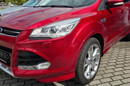 Ford Kuga 89.838 km 13.990 &euro; Moers 47443