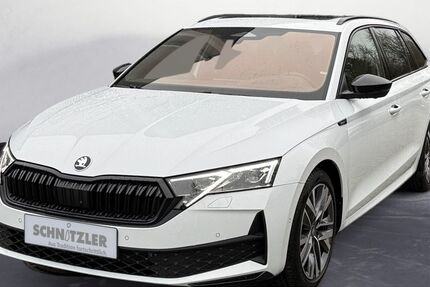 Skoda Octavia 5.000 km 40.980 &euro; Hilden 40721