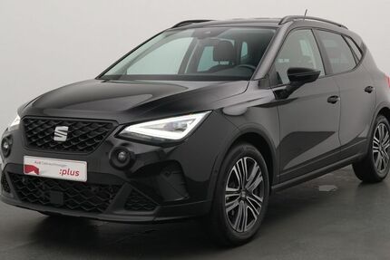 Seat Arona 6.627 km 21.980 &euro; Leverkusen 51373