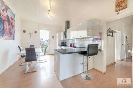 Wohnung Remscheid Remscheid-Süd - 2 Zimmer, 75 m&sup2;, 115.000&euro; | Angebot:23691994