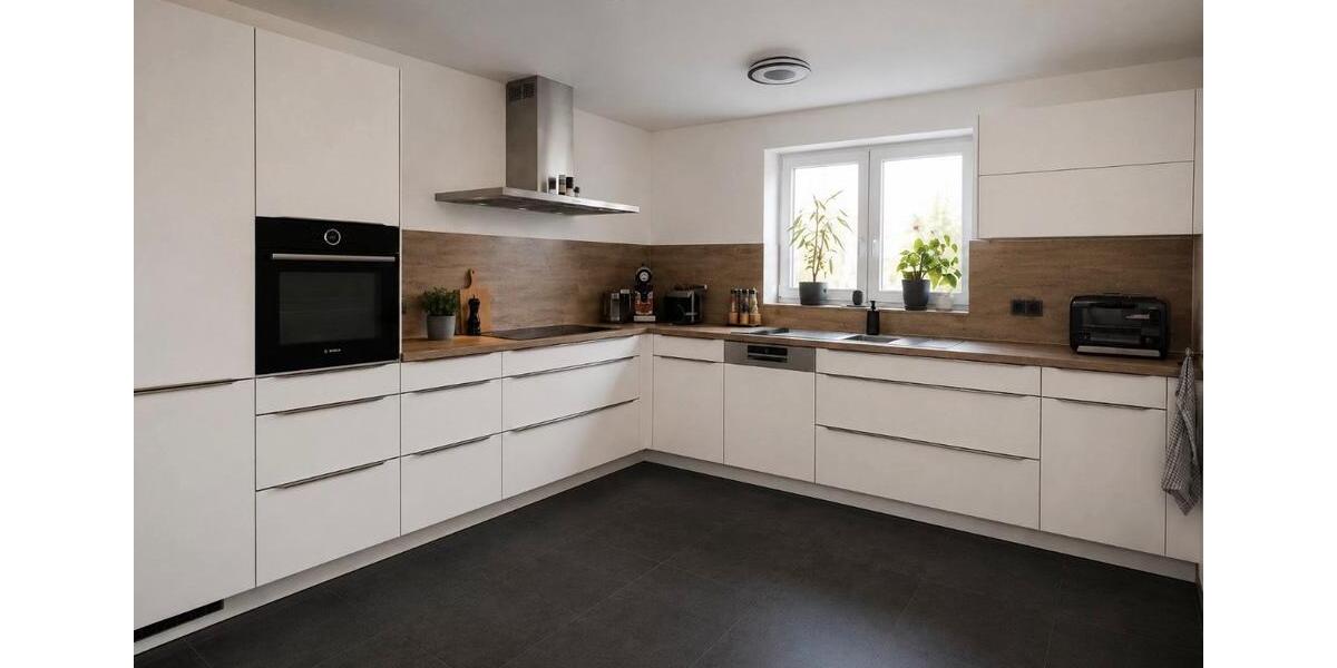 Doppelhaushälfte Jüchen - 5 Zimmer, 161 m&sup2;, 675.000&euro; | Angebot:27162175