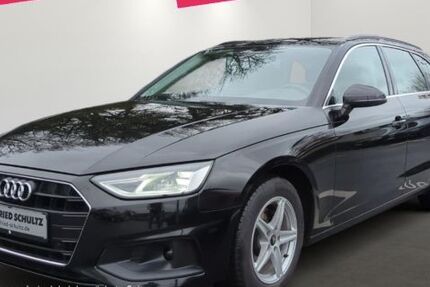Audi A4 117.776 km 19.990 &euro; Mettmann 40822