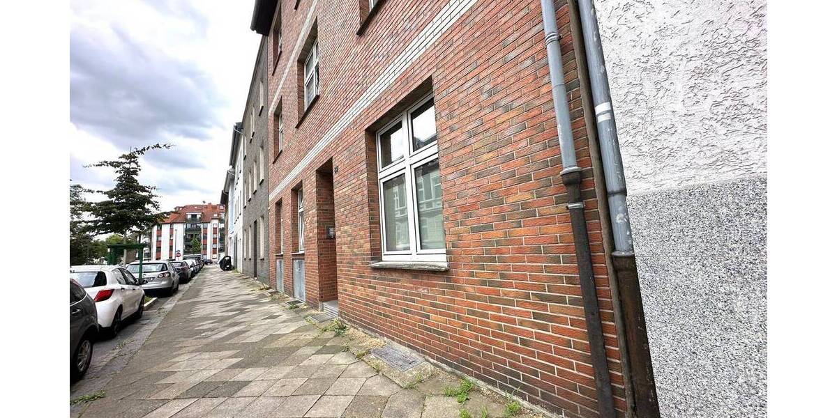 Mehrfamilienhaus, Wohnhaus Düsseldorf Eller - 2 Zimmer, 390 m&sup2;, 1.100.000&euro; | Angebot:26917350