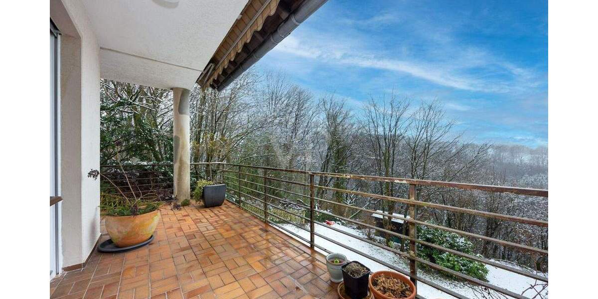 Etagenwohnung Velbert Langenberg - 4 Zimmer, 120 m&sup2;, 315.000&euro; | Angebot:25679815