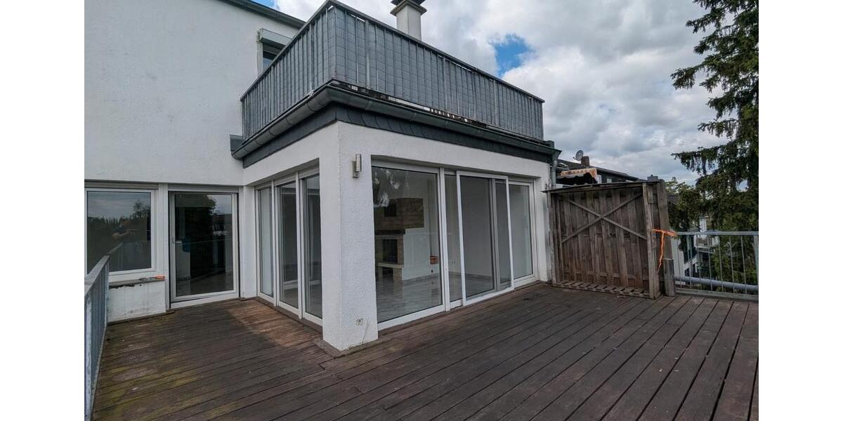 Maisonettenwohnung Krefeld Benrad - 4 Zimmer, 168 m&sup2;, 430.000&euro; | Angebot:26545174