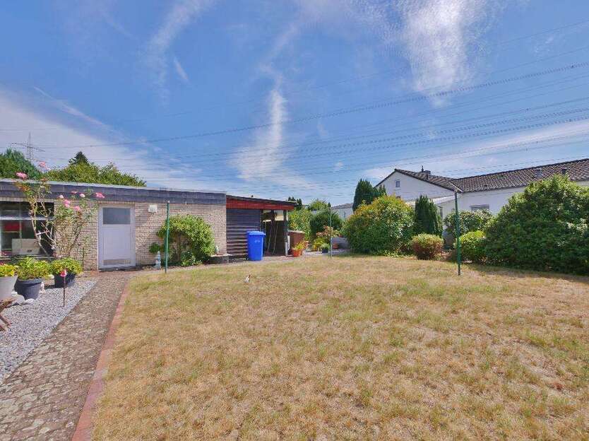 Grundstück zu verkaufen in Hilden 195.000 € 310 m²