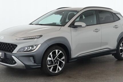 Hyundai KONA 47.000 km 18.984 &euro; Düsseldorf 40233