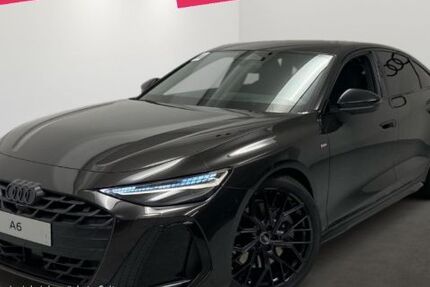 Audi A6 2.900 km 68.980 &euro; Neuss 41464