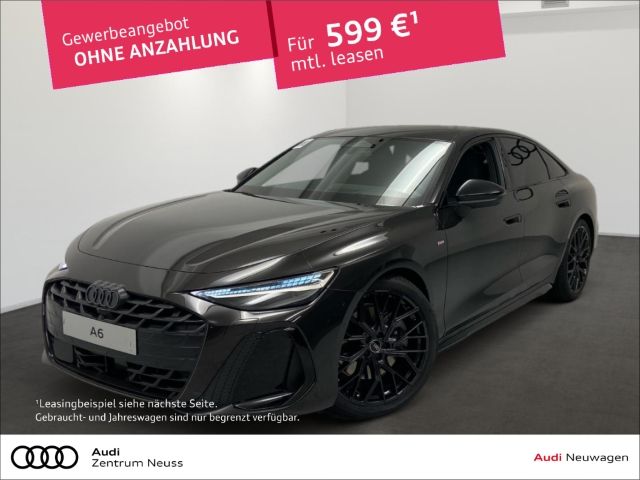 Audi A6 2.900 km 68.980 &euro; Neuss 41464