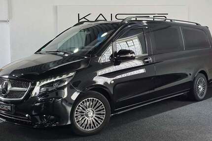 Mercedes-Benz Vito 38.000 km 74.990 &euro; Remscheid 42859