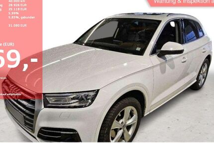 Audi Q5 102.282 km 30.080 &euro; Moers-Hülsdonk 47441