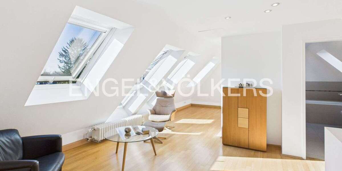 Etagenwohnung Krefeld Cracau - 3 Zimmer, 118 m&sup2;, 449.000&euro; | Angebot:25983770