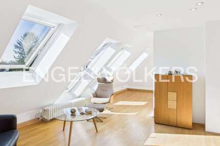 Wohnung Krefeld Cracau - 3 Zimmer, 118 m&sup2;, 449.000&euro; | Angebot:25983770