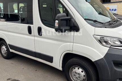 Citroen Jumper 51.000 km 19.900 &euro; Rommerskirchen 41569
